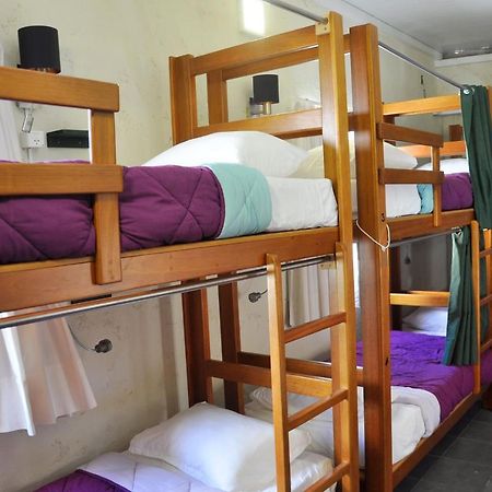 Casa Alevines Hostel & Suites Punta del Este Zewnętrze zdjęcie