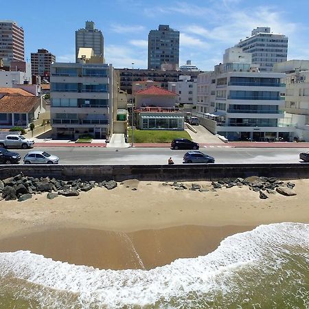 Casa Alevines Hostel & Suites Punta del Este Zewnętrze zdjęcie