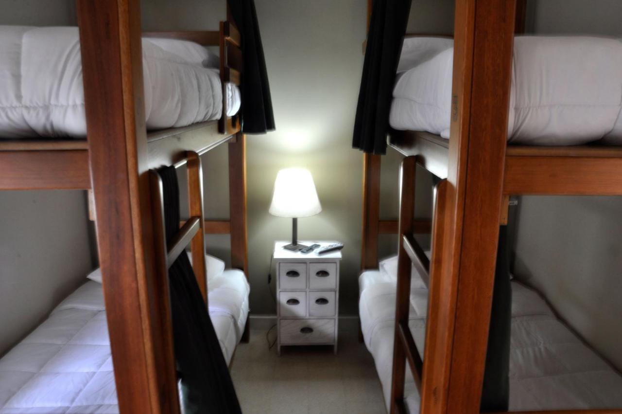 Casa Alevines Hostel & Suites Punta del Este Zewnętrze zdjęcie