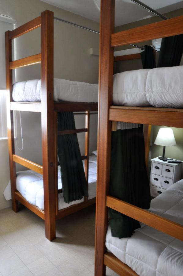 Casa Alevines Hostel & Suites Punta del Este Zewnętrze zdjęcie