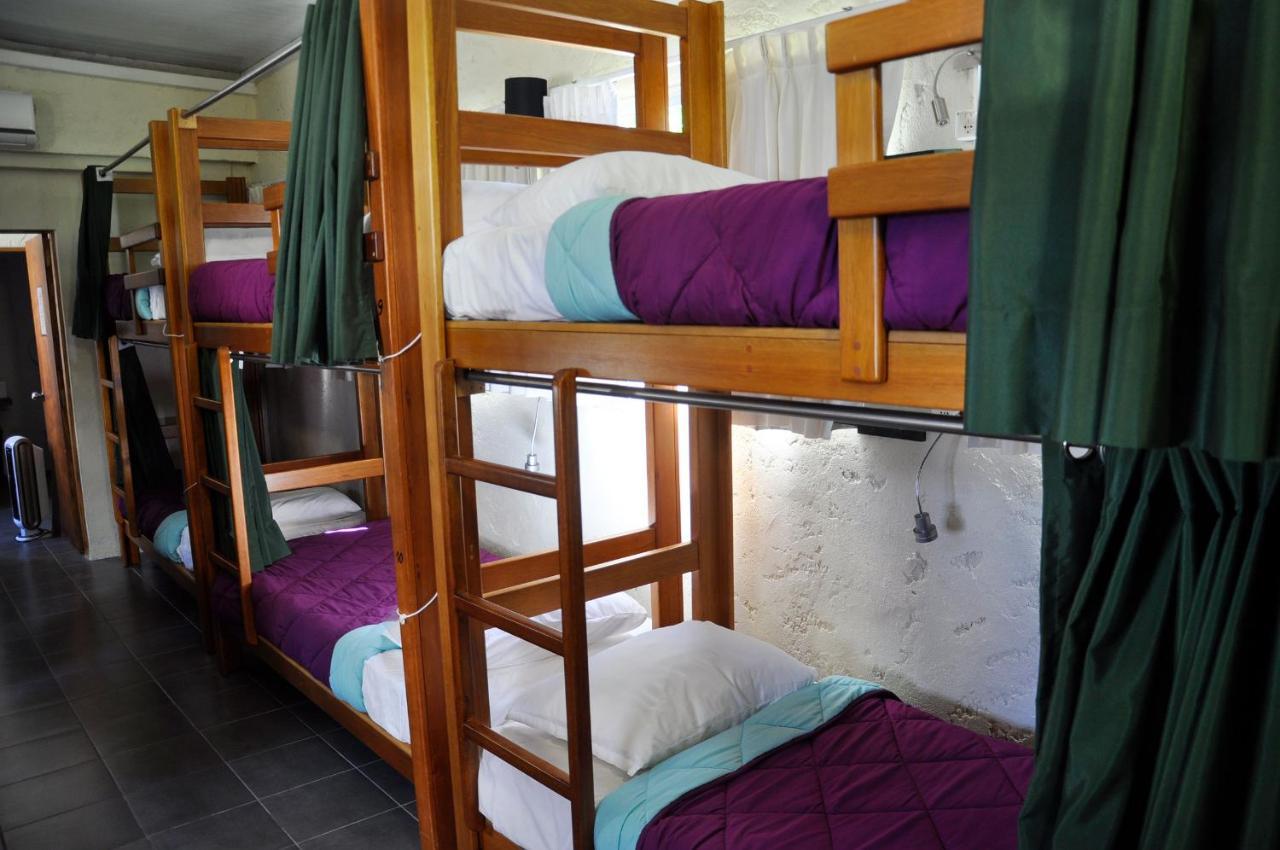 Casa Alevines Hostel & Suites Punta del Este Zewnętrze zdjęcie