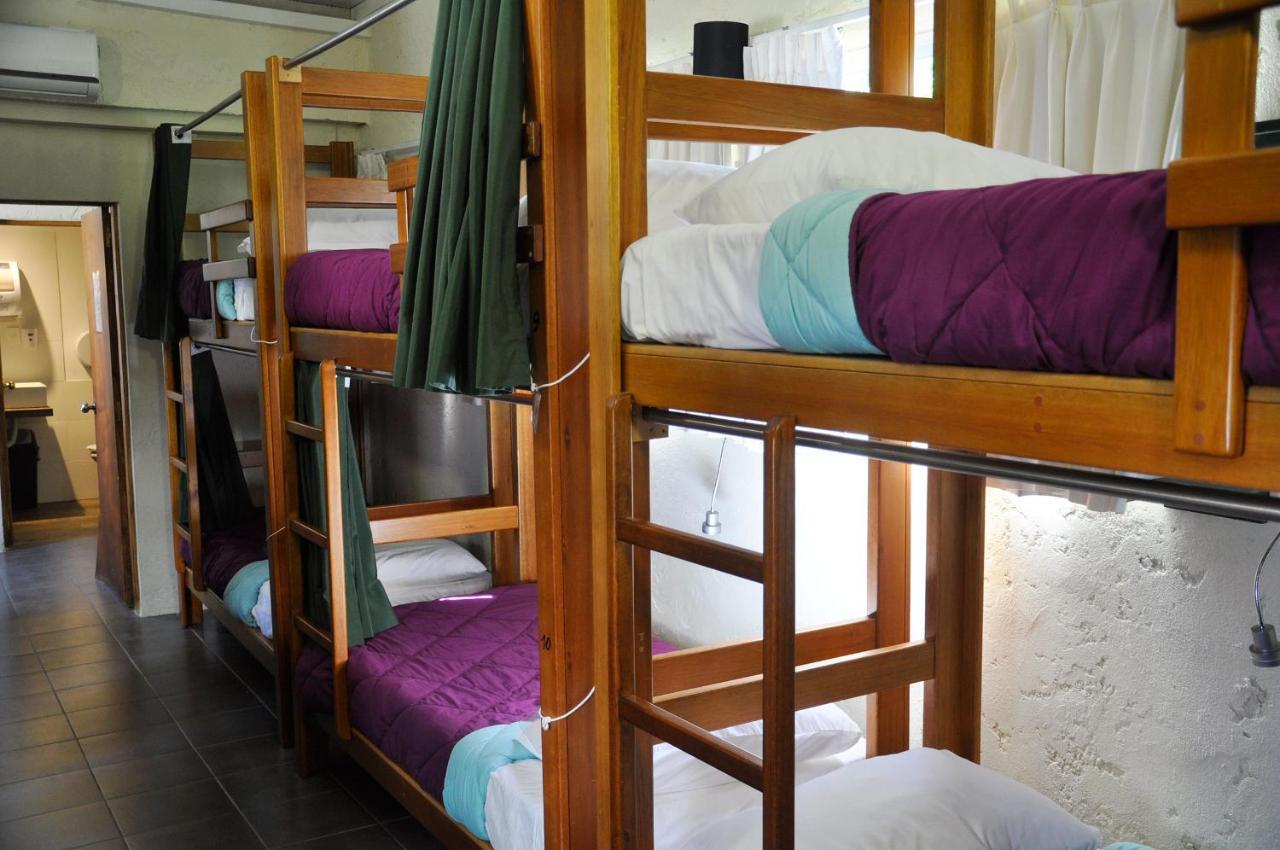 Casa Alevines Hostel & Suites Punta del Este Zewnętrze zdjęcie