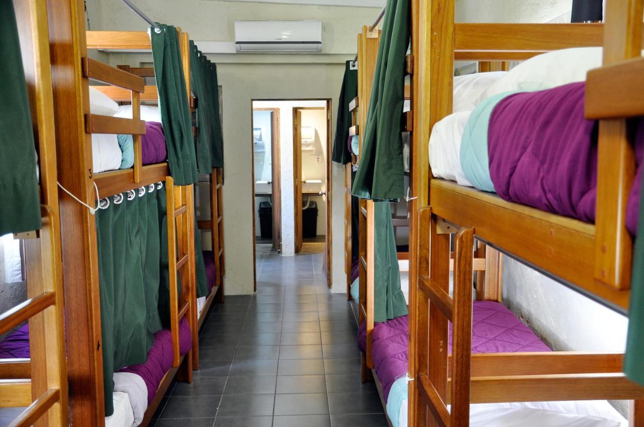 Casa Alevines Hostel & Suites Punta del Este Zewnętrze zdjęcie