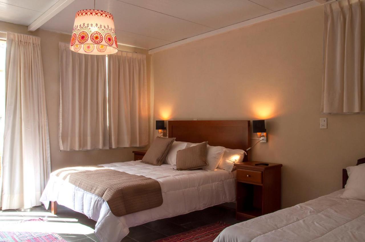 Casa Alevines Hostel & Suites Punta del Este Zewnętrze zdjęcie