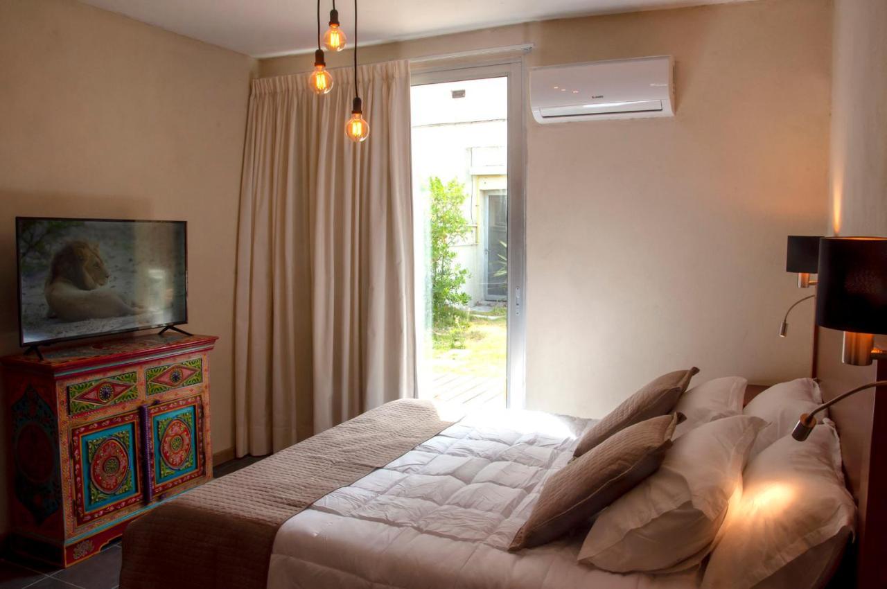 Casa Alevines Hostel & Suites Punta del Este Zewnętrze zdjęcie