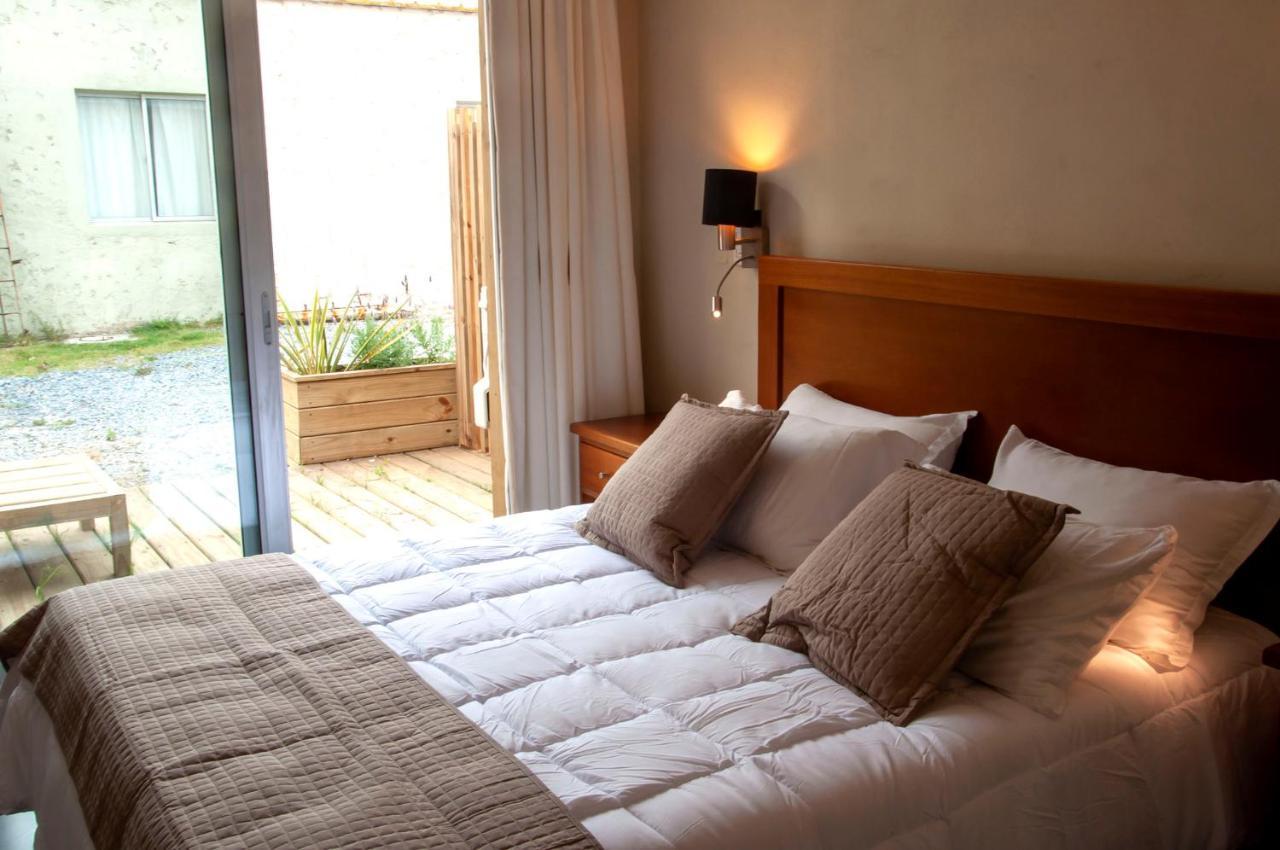 Casa Alevines Hostel & Suites Punta del Este Zewnętrze zdjęcie