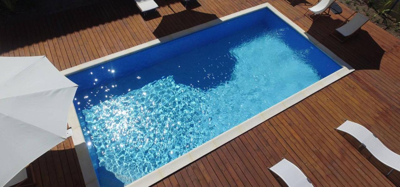 Casa Alevines Hostel & Suites Punta del Este Zewnętrze zdjęcie