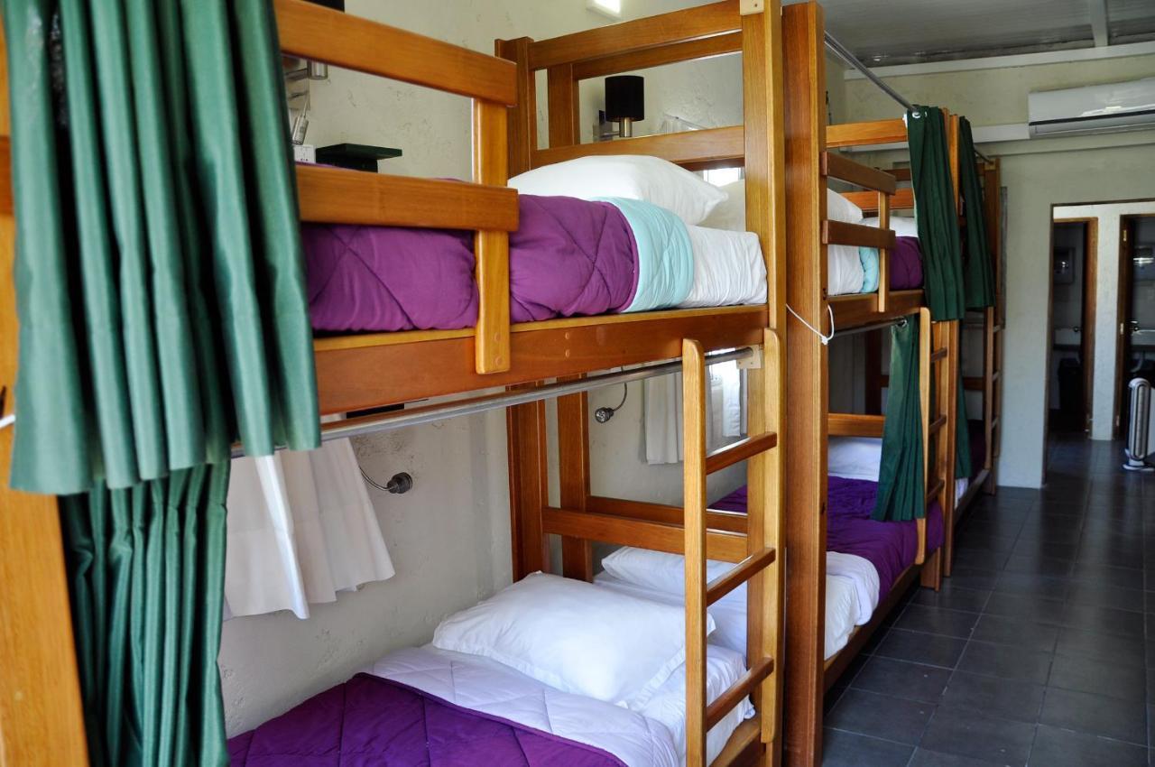 Casa Alevines Hostel & Suites Punta del Este Zewnętrze zdjęcie
