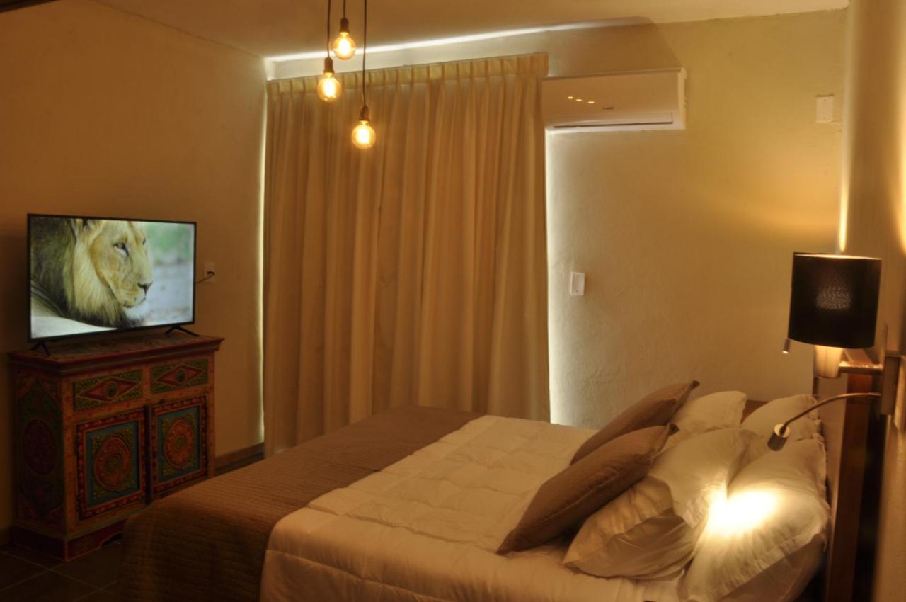 Casa Alevines Hostel & Suites Punta del Este Zewnętrze zdjęcie