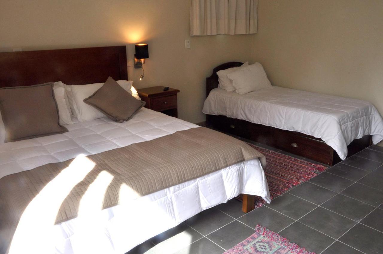 Casa Alevines Hostel & Suites Punta del Este Zewnętrze zdjęcie