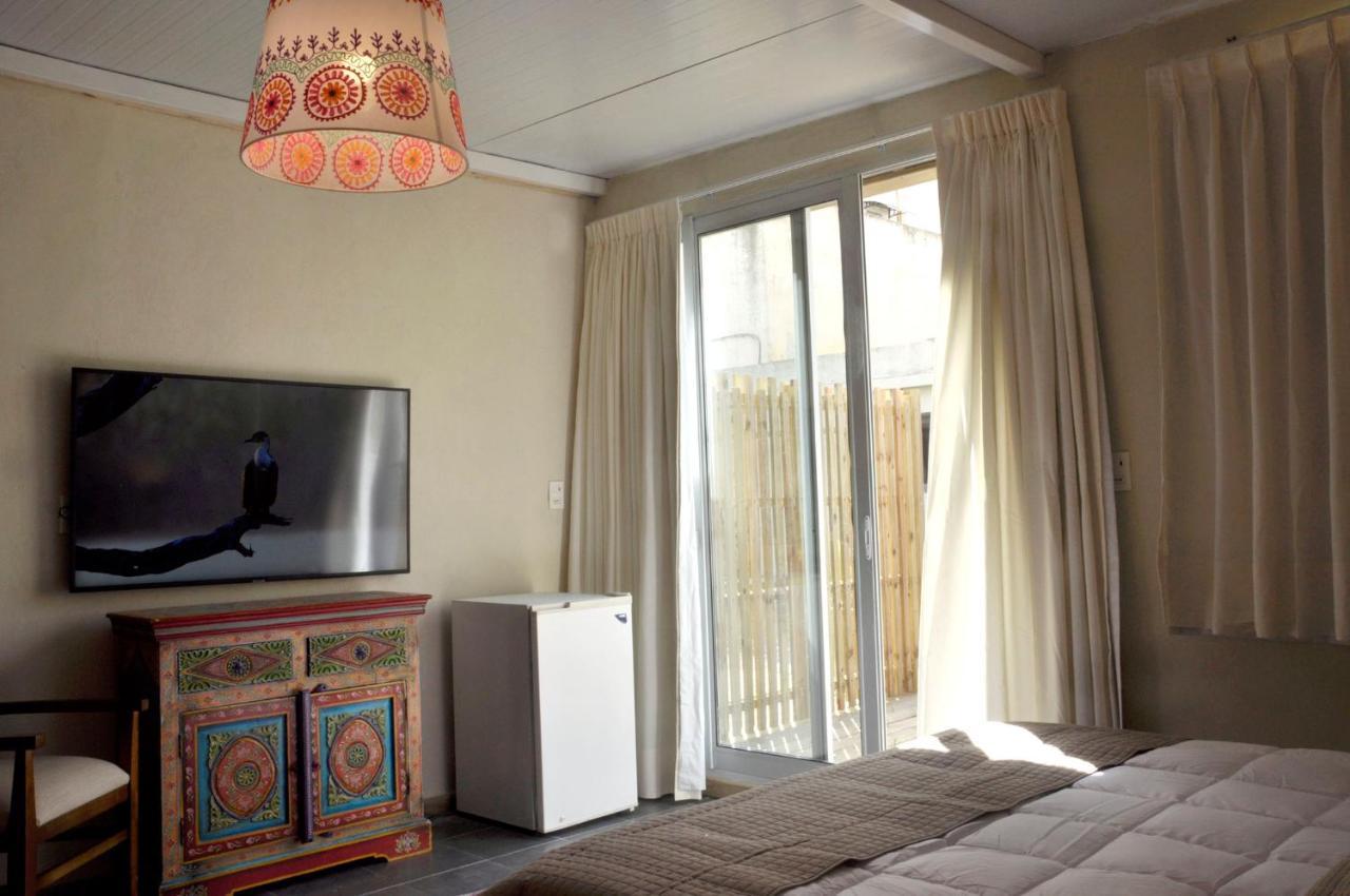 Casa Alevines Hostel & Suites Punta del Este Zewnętrze zdjęcie
