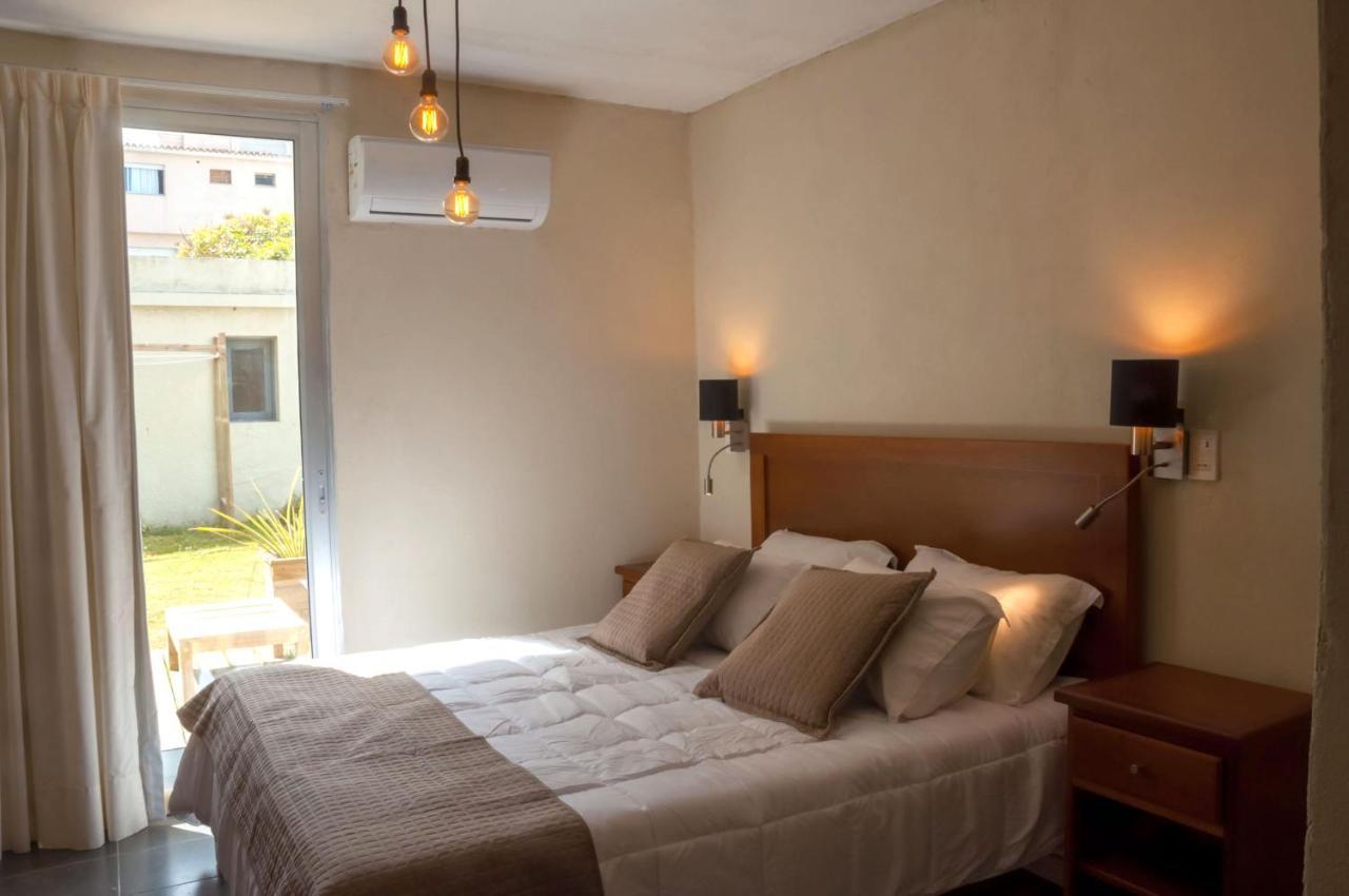 Casa Alevines Hostel & Suites Punta del Este Zewnętrze zdjęcie