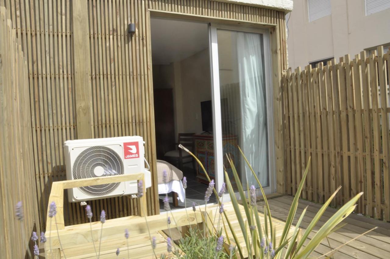 Casa Alevines Hostel & Suites Punta del Este Zewnętrze zdjęcie