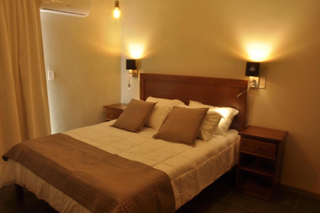 Casa Alevines Hostel & Suites Punta del Este Zewnętrze zdjęcie