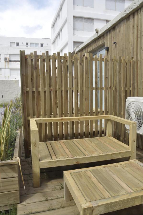 Casa Alevines Hostel & Suites Punta del Este Zewnętrze zdjęcie