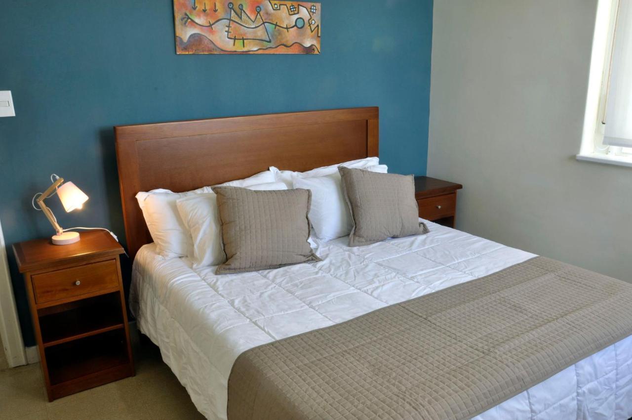 Casa Alevines Hostel & Suites Punta del Este Zewnętrze zdjęcie