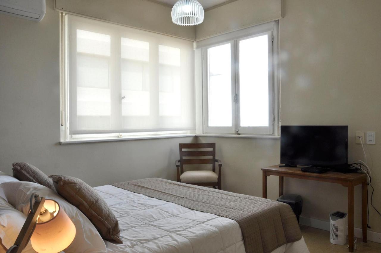 Casa Alevines Hostel & Suites Punta del Este Zewnętrze zdjęcie