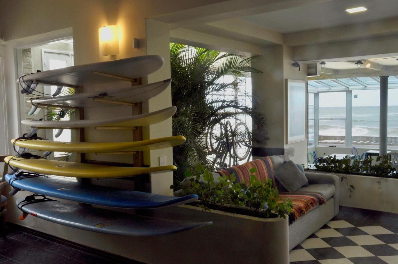 Casa Alevines Hostel & Suites Punta del Este Zewnętrze zdjęcie