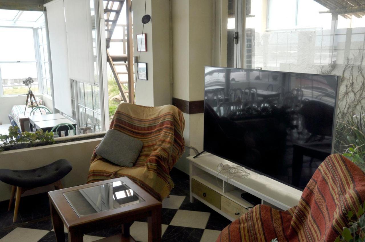 Casa Alevines Hostel & Suites Punta del Este Zewnętrze zdjęcie