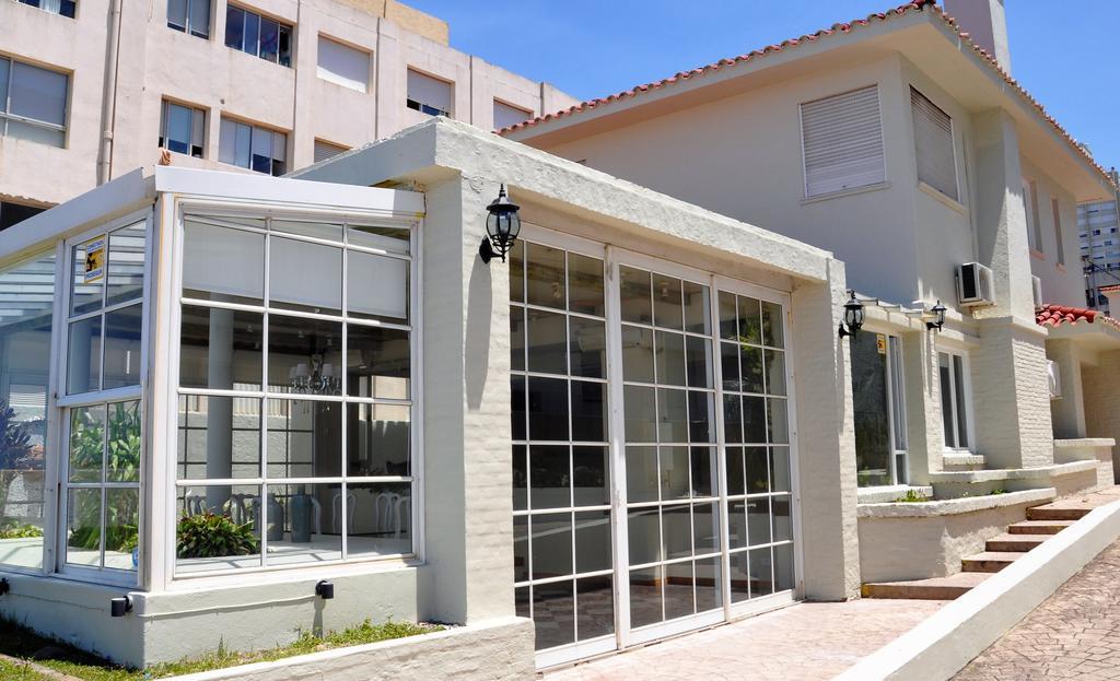 Casa Alevines Hostel & Suites Punta del Este Zewnętrze zdjęcie