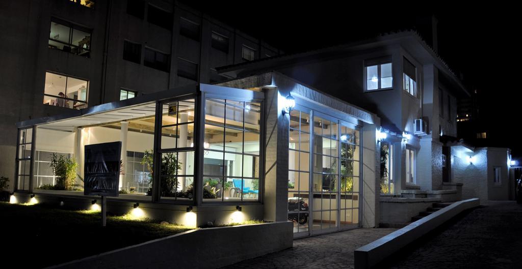 Casa Alevines Hostel & Suites Punta del Este Zewnętrze zdjęcie