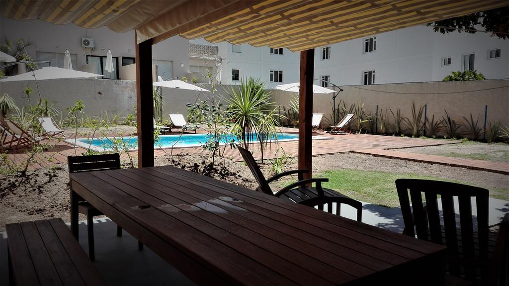 Casa Alevines Hostel & Suites Punta del Este Zewnętrze zdjęcie