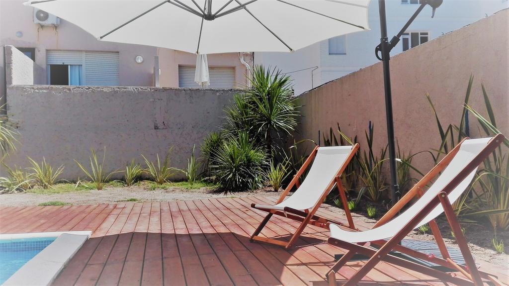Casa Alevines Hostel & Suites Punta del Este Zewnętrze zdjęcie