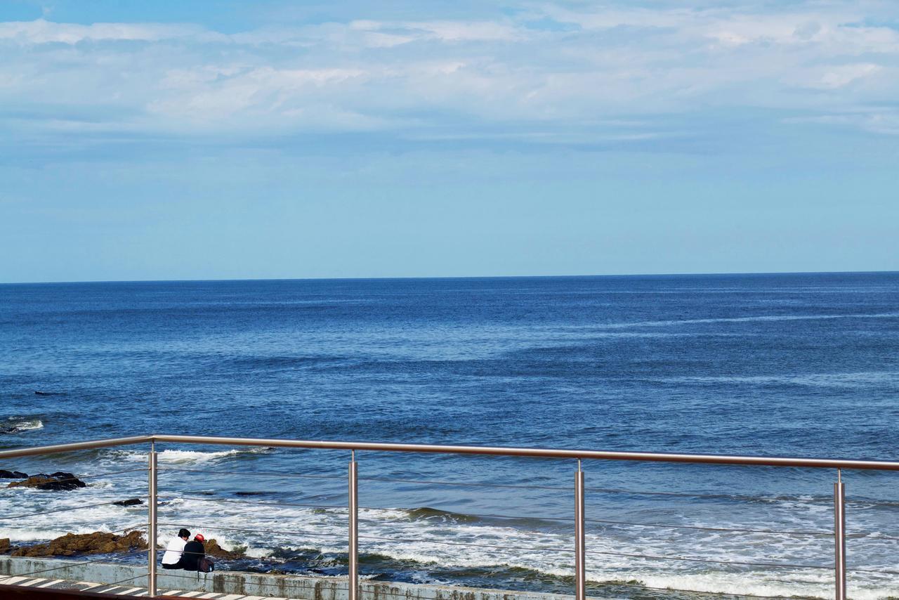 Casa Alevines Hostel & Suites Punta del Este Zewnętrze zdjęcie