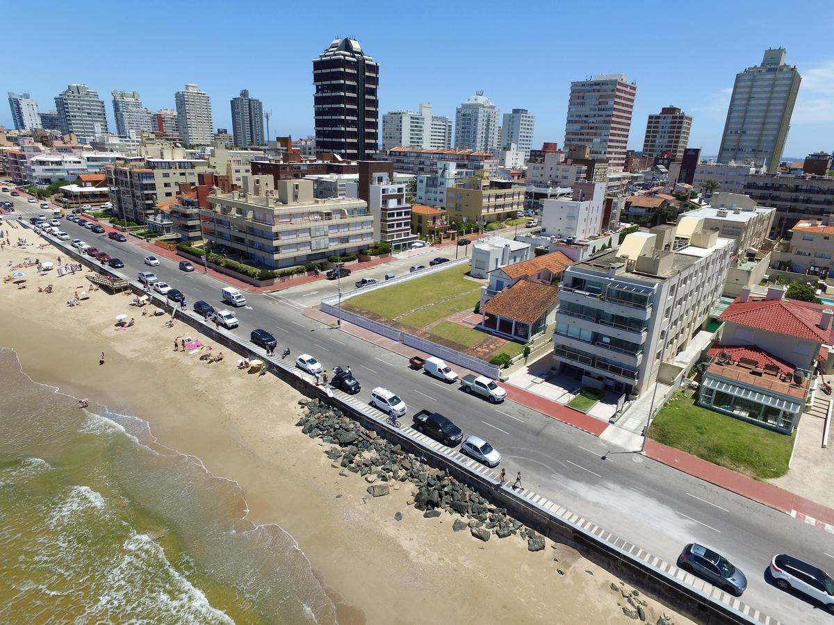 Casa Alevines Hostel & Suites Punta del Este Zewnętrze zdjęcie