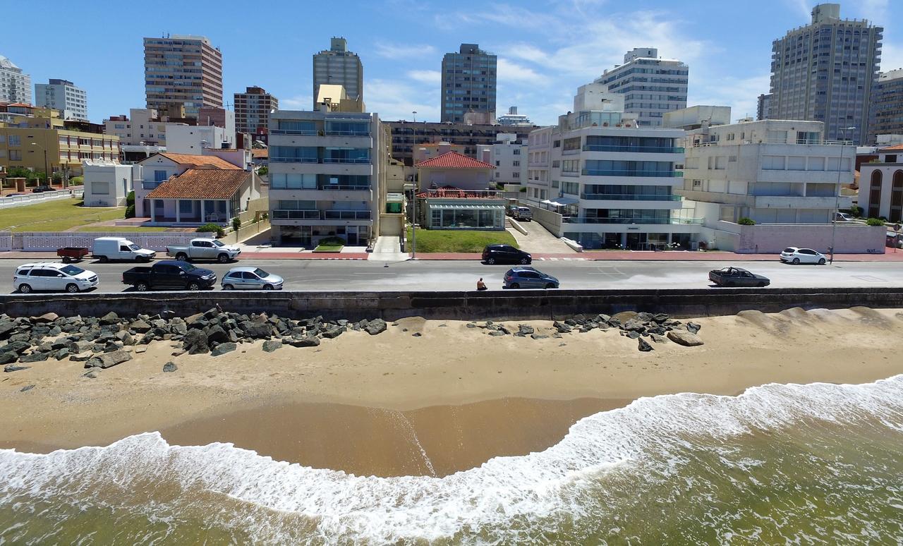 Casa Alevines Hostel & Suites Punta del Este Zewnętrze zdjęcie