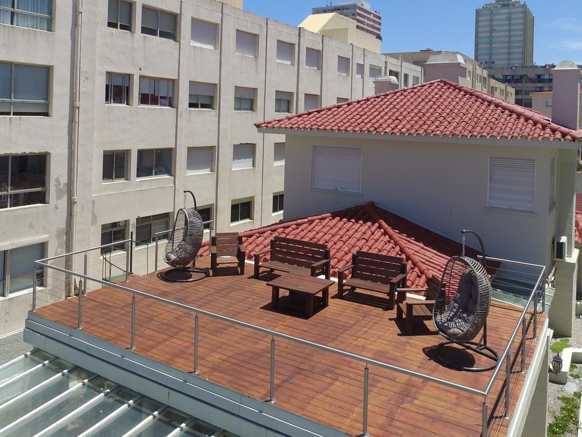 Casa Alevines Hostel & Suites Punta del Este Zewnętrze zdjęcie