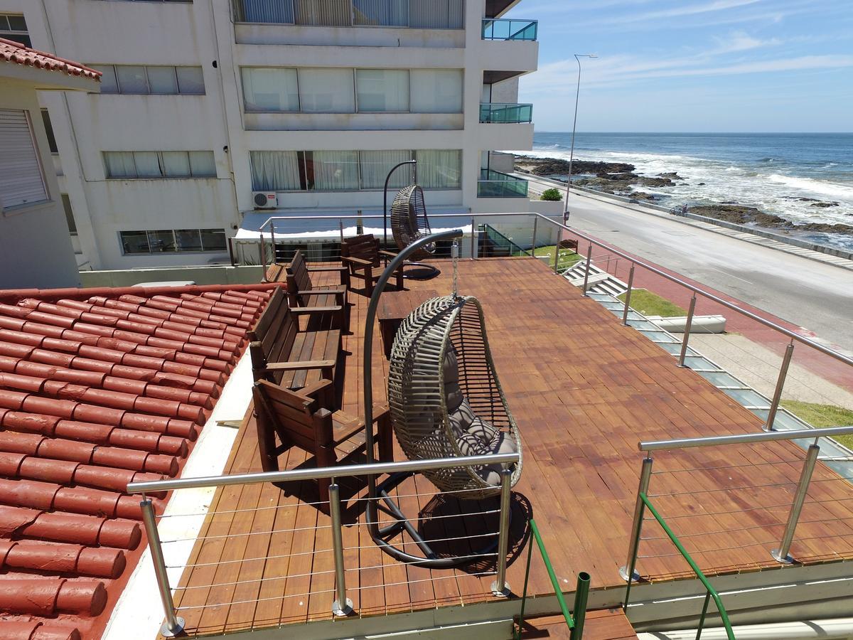 Casa Alevines Hostel & Suites Punta del Este Zewnętrze zdjęcie