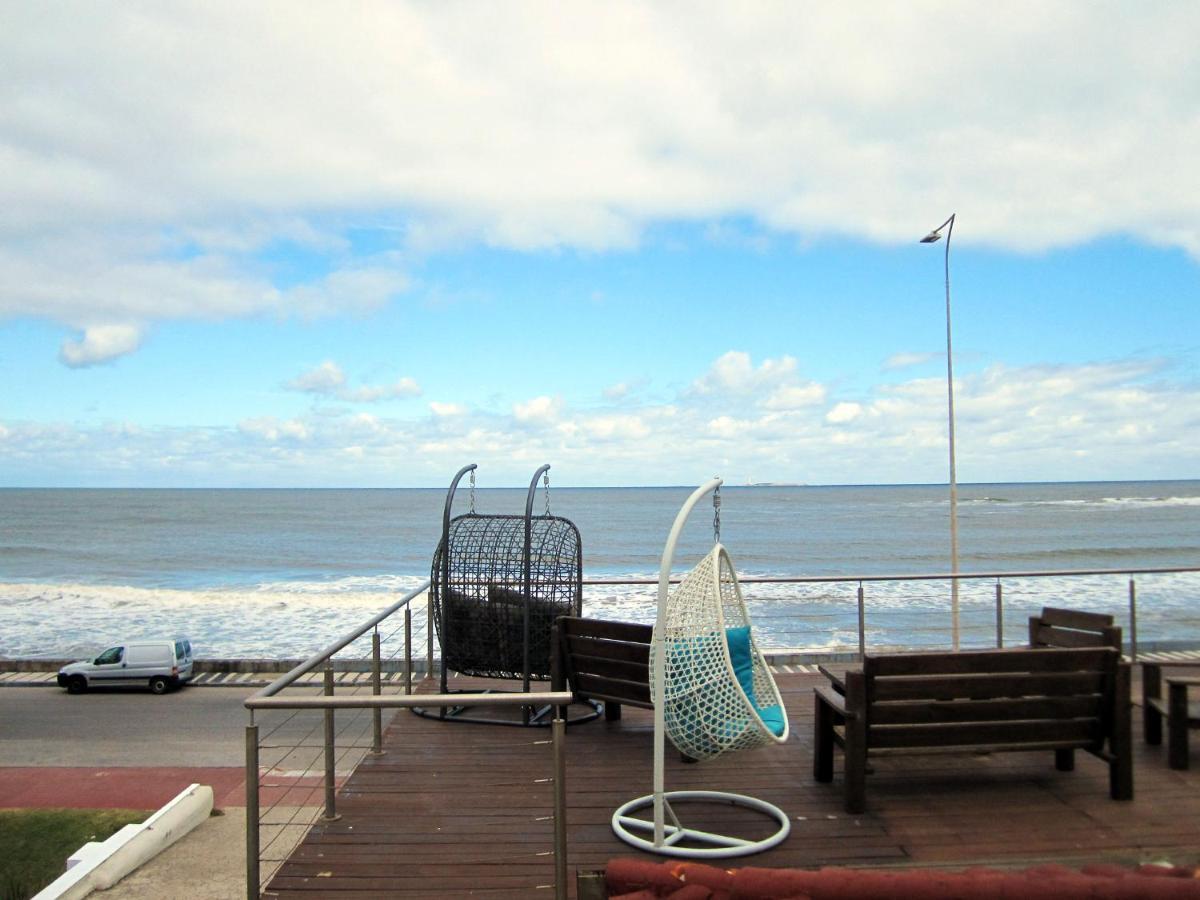 Casa Alevines Hostel & Suites Punta del Este Zewnętrze zdjęcie