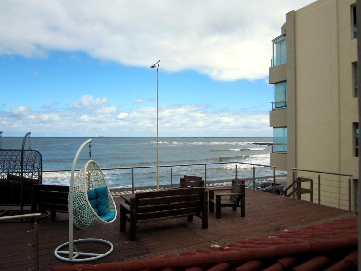 Casa Alevines Hostel & Suites Punta del Este Zewnętrze zdjęcie