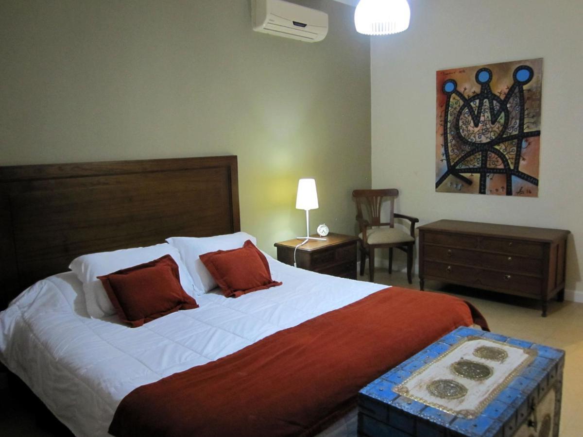 Casa Alevines Hostel & Suites Punta del Este Zewnętrze zdjęcie