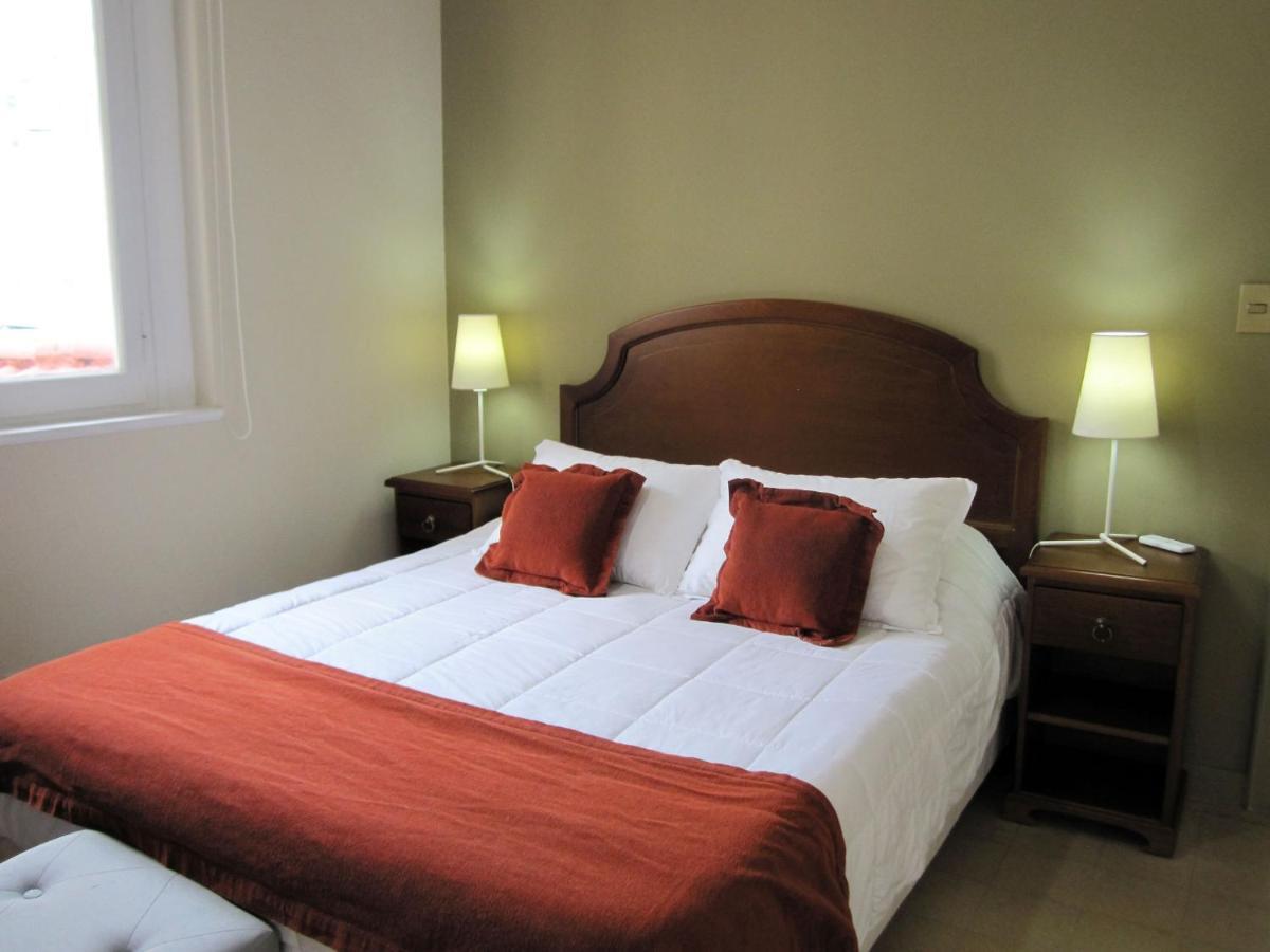 Casa Alevines Hostel & Suites Punta del Este Zewnętrze zdjęcie