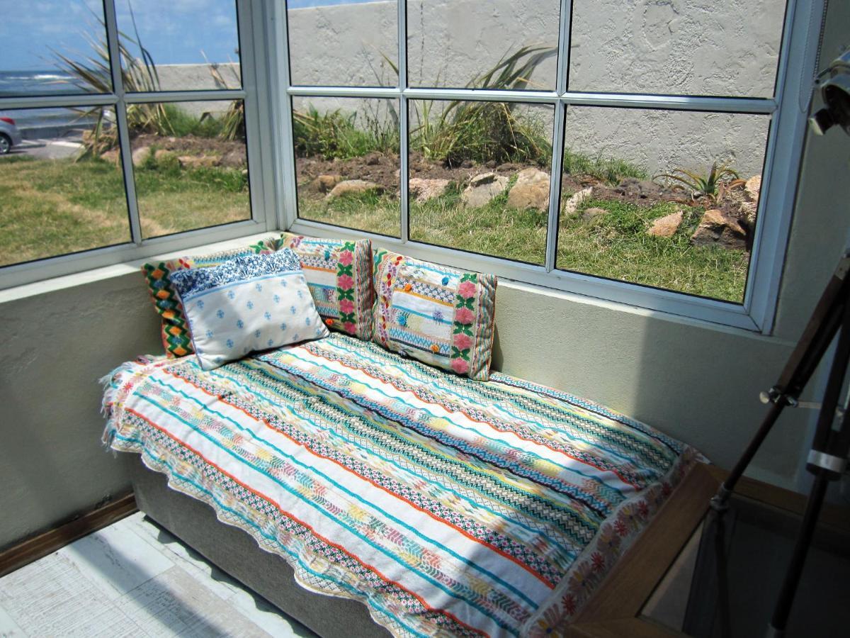Casa Alevines Hostel & Suites Punta del Este Zewnętrze zdjęcie