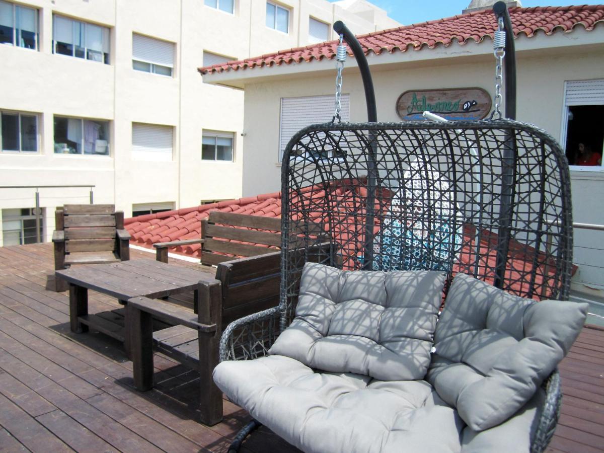 Casa Alevines Hostel & Suites Punta del Este Zewnętrze zdjęcie
