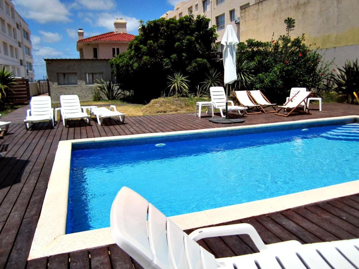 Casa Alevines Hostel & Suites Punta del Este Zewnętrze zdjęcie
