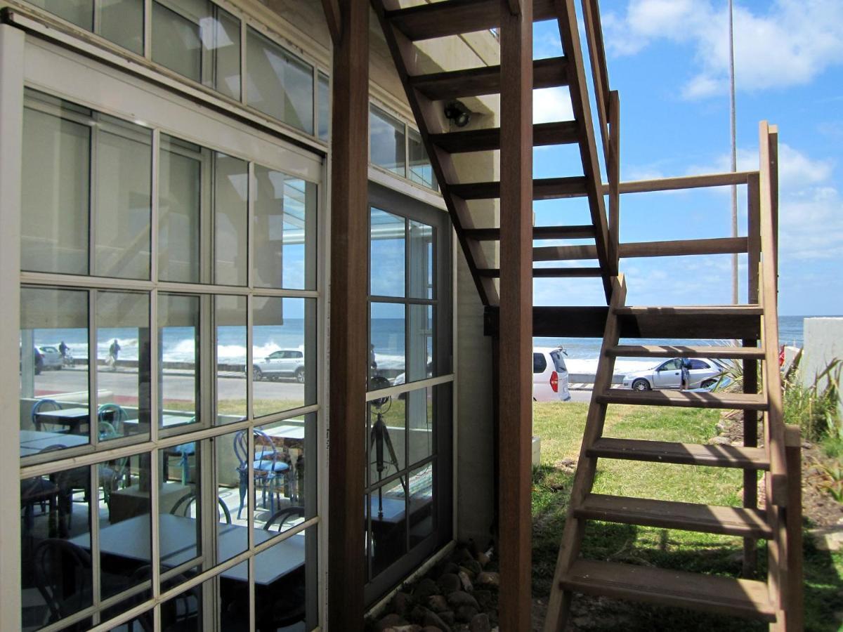 Casa Alevines Hostel & Suites Punta del Este Zewnętrze zdjęcie