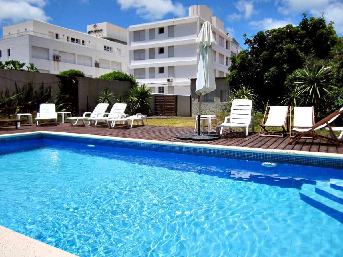 Casa Alevines Hostel & Suites Punta del Este Zewnętrze zdjęcie