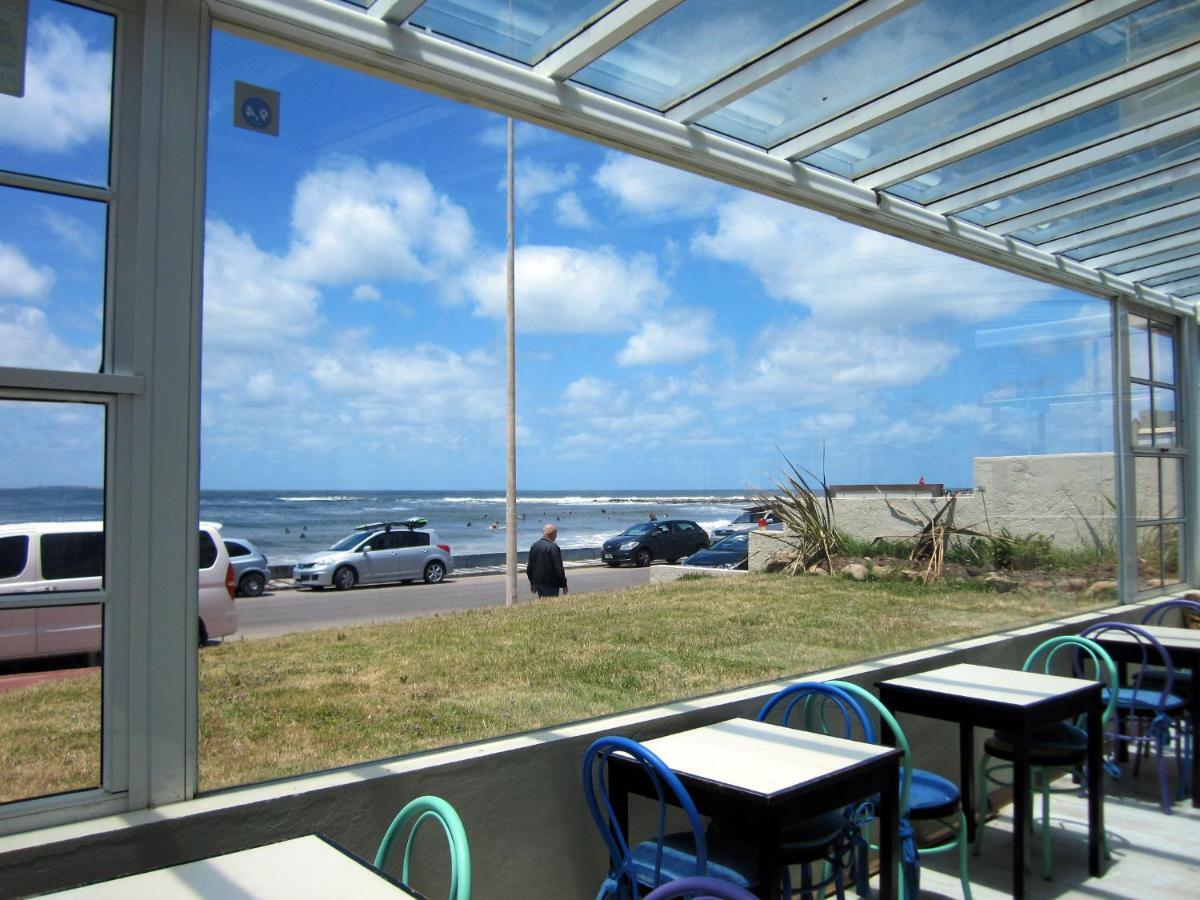 Casa Alevines Hostel & Suites Punta del Este Zewnętrze zdjęcie