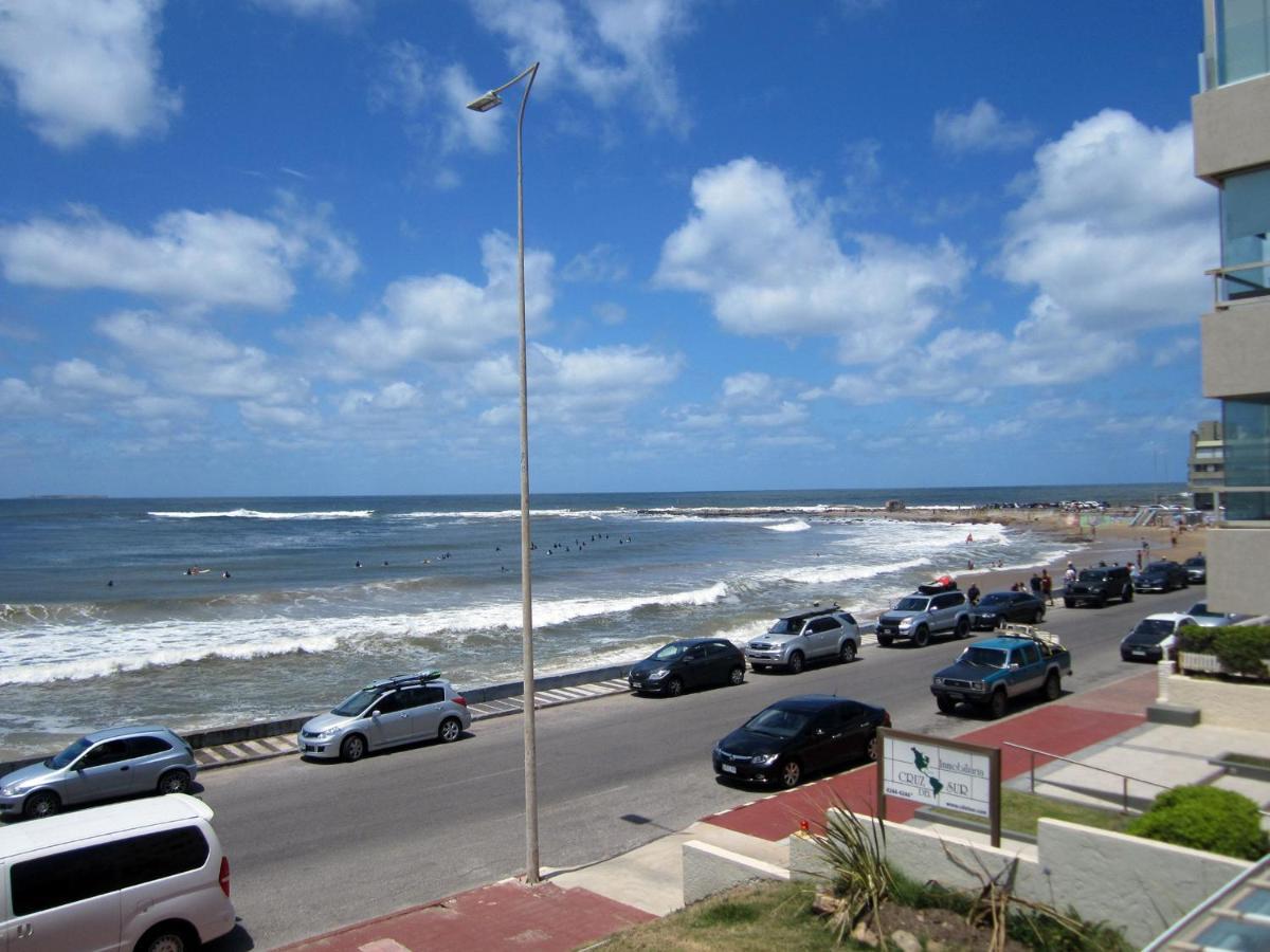 Casa Alevines Hostel & Suites Punta del Este Zewnętrze zdjęcie