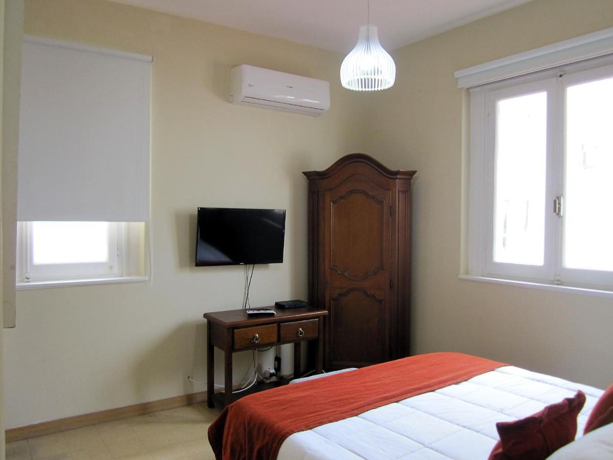 Casa Alevines Hostel & Suites Punta del Este Zewnętrze zdjęcie